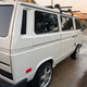 Image for article titled At $15,000, Would You Snap Up This 1986 VW Vanagon Before It’s Van-A-Gone?